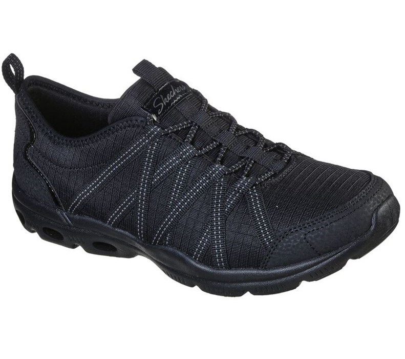 Skechers Be-Yond - Womens Casual Shoes Black [AU-HQ4303]